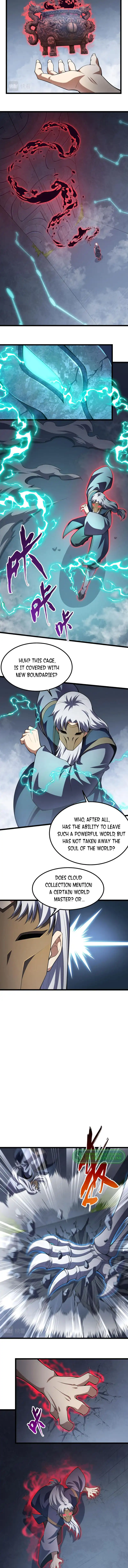 Combine Cube Chapter 55 6